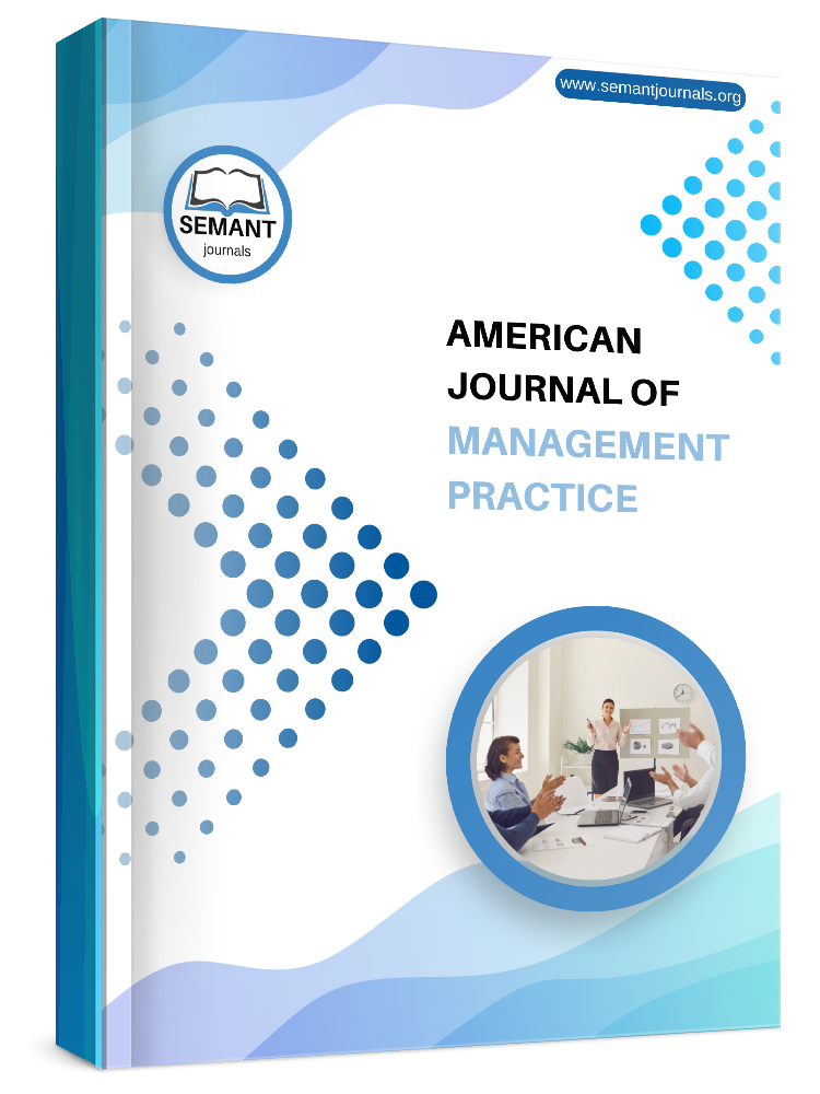 American Journal of Management Practice