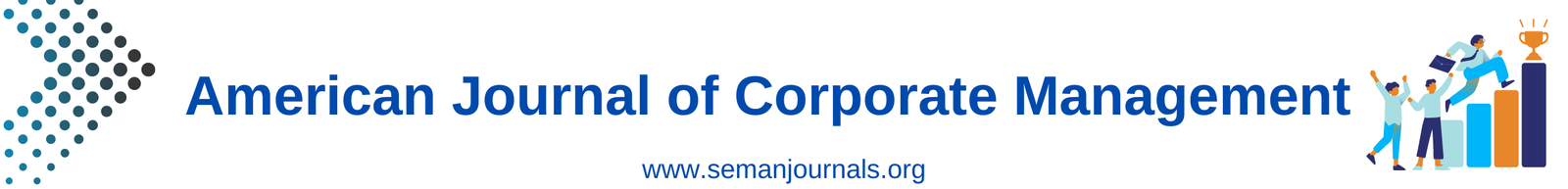 American Journal of Corporate Management