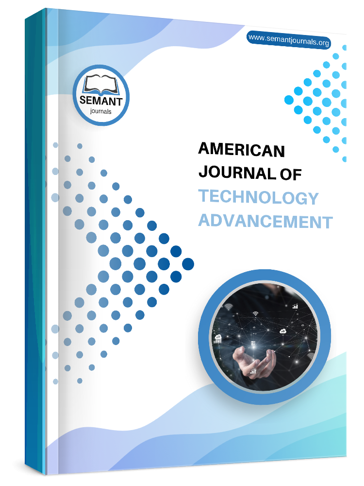 American Journal of Technology Advancement
